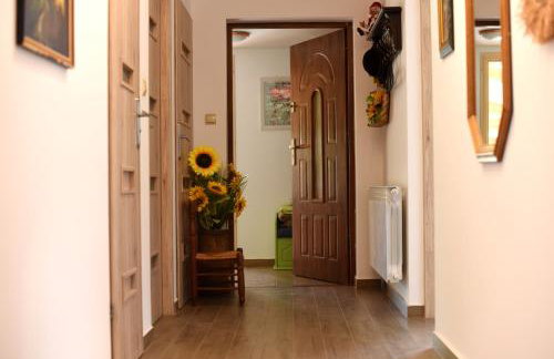 Agroturystyka w Dolinie Raty - Foto 12