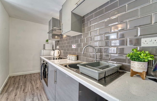 Host Stay New Street Residence - Foto 5