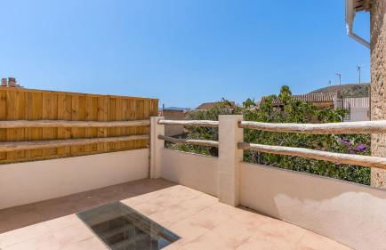 Flamenco y Sol Lecrín by Ruralidays - Foto 27