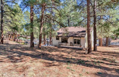 Cozy 3-Bedroom Retreat in Scenic Flagstaff - Foto 2