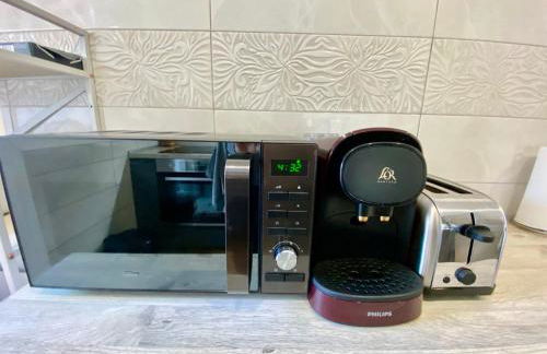 Apartment-House La Mata Torrevieja - Foto 13