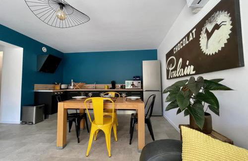 Gîtes du Moulin à Tan à Saché 37 - Photo 15