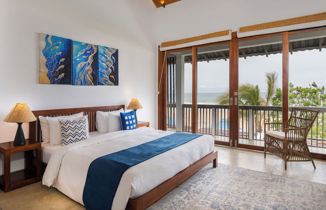 Villa Tanderra - Foto 16