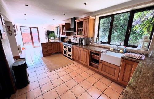 DAINTY HOME STAY - 6 BDR Contractors, Family & Group - Foto 65