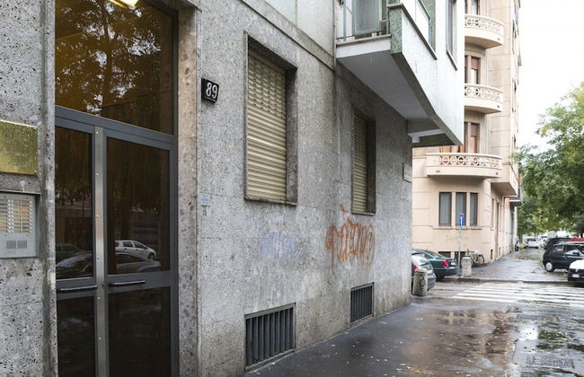 JOIVY Warm Family Flat - Foto 31