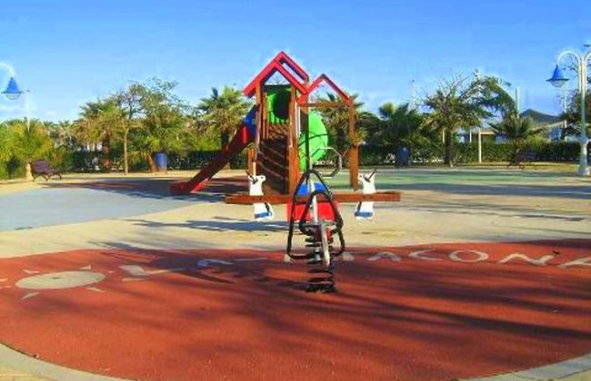 Patacona Resort Apartments - Foto 50