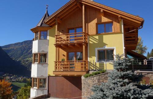 Chalet Residence Alpinflair - Foto 47