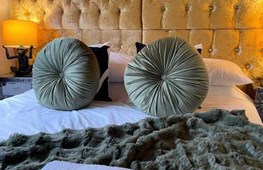 Otter 3 Lodge -Jungle Inspired -Dog Friendly -Private Hot Tub -Warminster-Bath-Salisbury - Foto 49