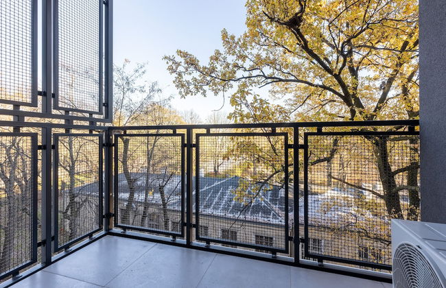 Lux Apartment by Renters Prestige - Foto 38