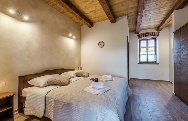 Villa in Sukosan With Pool Near the Sea - Foto 8