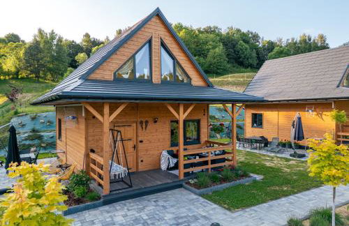 Zacisze Anioła - Foto 11