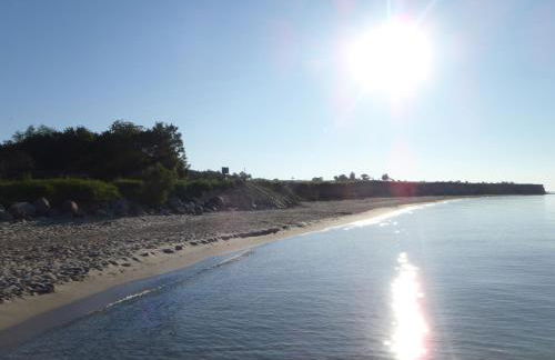 Ferienhaus Maxe, Haus Paula - Foto 9