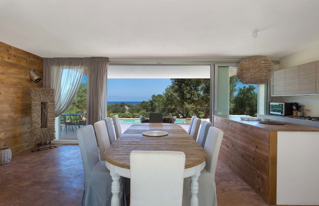 Villa Lisy - Foto 19