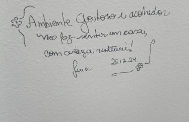 ChezGyKa - Sinta-se Em Casa! - Foto 34