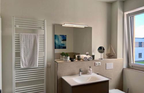 Hangar 19 Wohnung Weitblick 1-3 - Foto 15