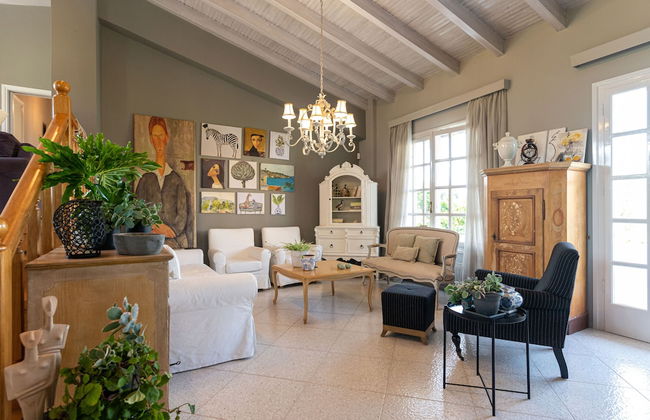 Serene Seaside Bliss - Lush & Secluded Garden Oasis - Foto 30