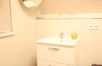 Apartment Studio-Appartement mit Bergblick by Interhome - Foto 7