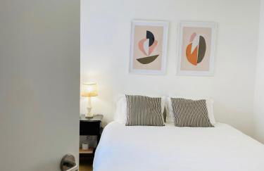 Bright modern 3 BR in Portimao downtown - Photo 22