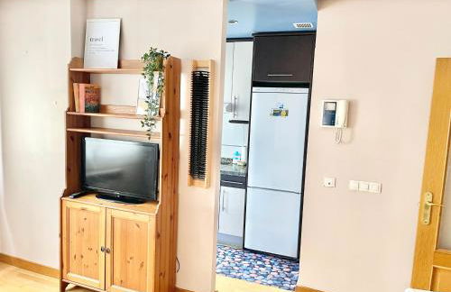 El Carbayu Con garaje privado - Foto 25