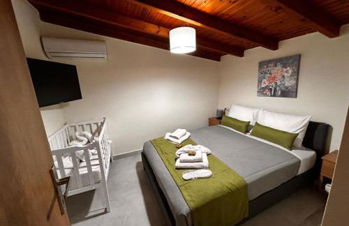 GREENHOUSE maleme - Foto 22