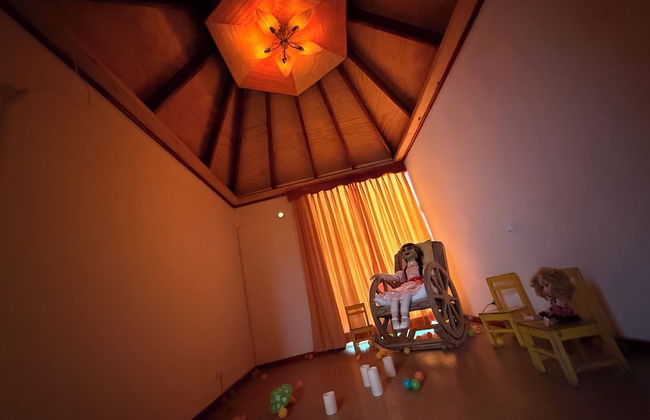 Cabañas Los Olmos - Foto 35