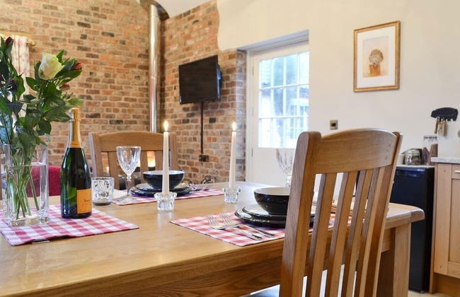 Holtby Grange Cottages - Foto 54