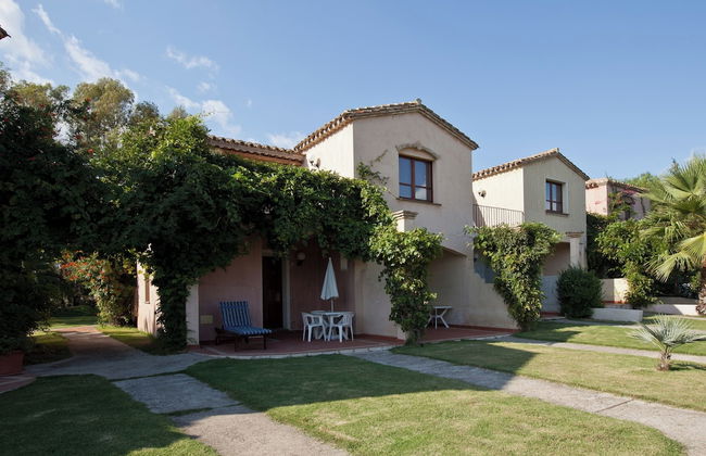 Residence Baia Delle Palme Nm1222 - Foto 32