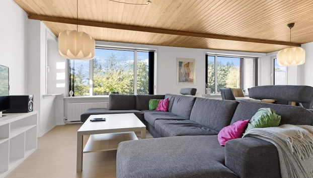 Spacious Pool House - By Traum Ferienwohnungen - Foto 3, Interior