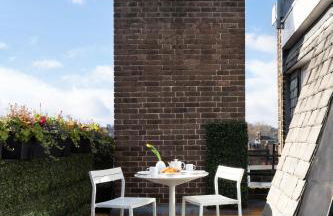 AKA Marylebone - Foto 11