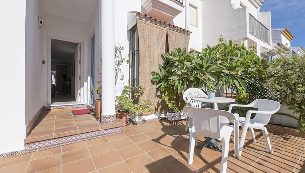 Casa Ocon in Conil de la Frontera - Foto 2, Habitación