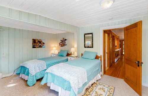 Lakefront Retreat - Foto 16