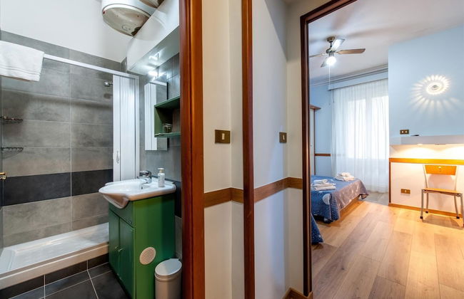 Alessandro a San Pietro Best Bed - Photo 32