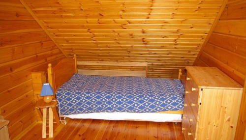 véritable chalet finlandais - Foto 4