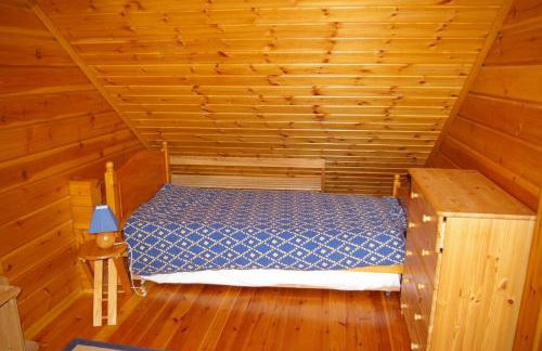 véritable chalet finlandais - Foto 4