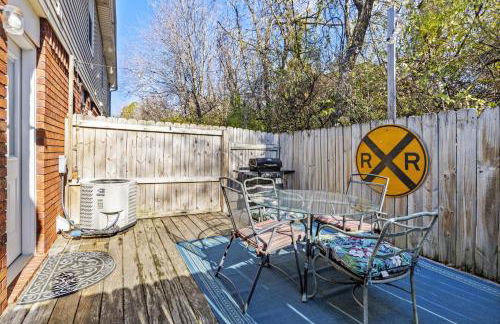 Campus Corner-1 Mi to UofA- 1 Mi to Downtown - Foto 4