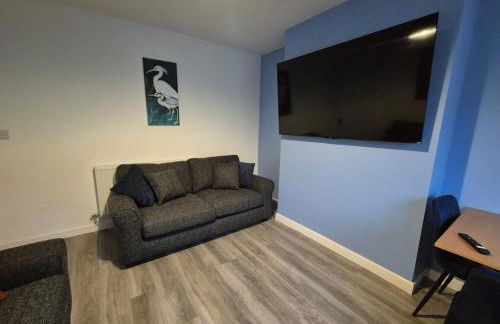 Mortimer House By Cliftonvalley Apartments - Foto 17