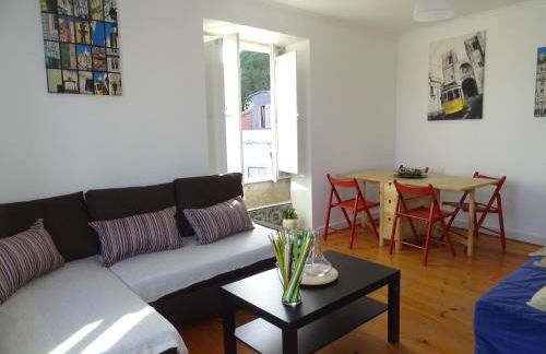 Apartments Center Castelo de São Jorge - Photo 128