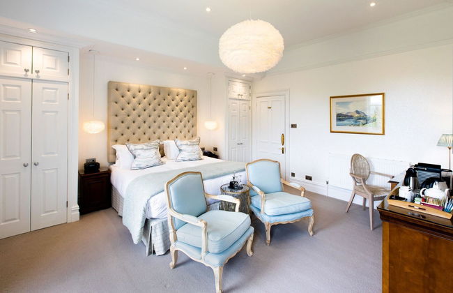 Lindeth Fell Country House - Photo 43