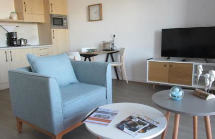 DOMITYS LES SALINES - Foto 6