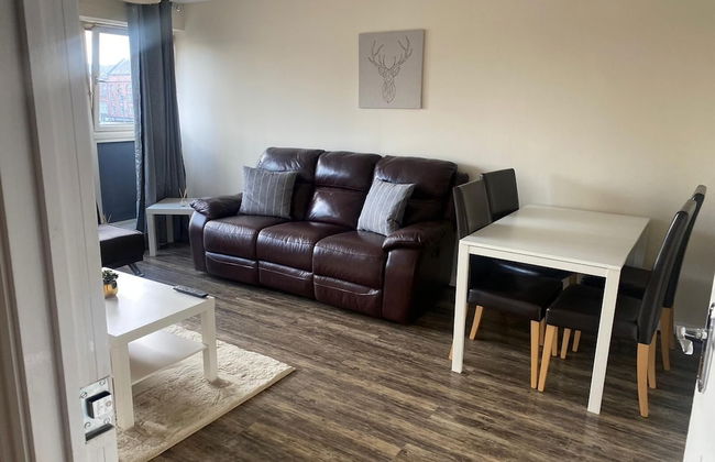 Apex Morrison Street Apartment - Foto 1