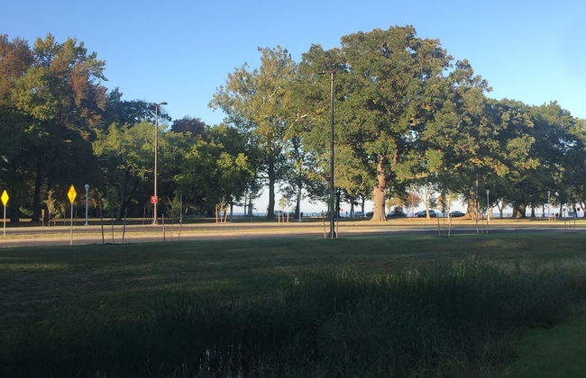 JARVIS Edgewater Park & Beach 5BD Villa - Foto 22