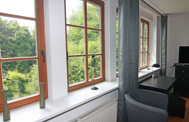 Mansion in Gressow With Terrace, Garden, Bbq, Pond, Bicycles - Foto 10