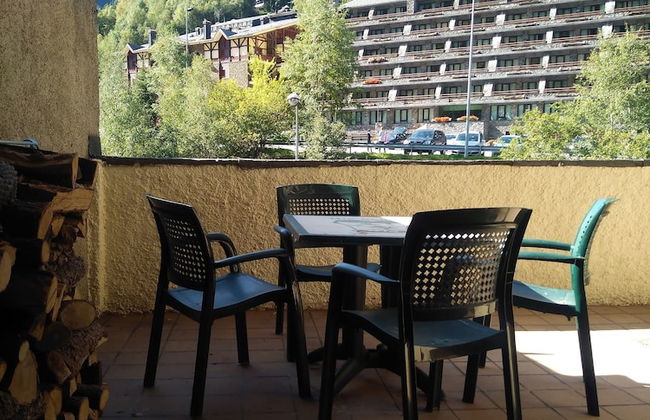 Apartment Amadeus 16 - Foto 8