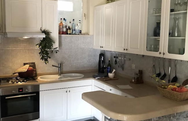 Villa More 1-2-3 - Foto 18