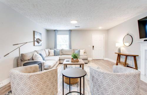 Sutherland Retreat 3BR 2BA and 2 car garage - Foto 16