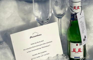 Meine Ferienwohnung Pleissenhaus - Foto 25