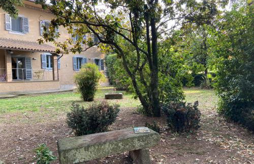 Villa Adriana Tuscia Country Retreat - Foto 10