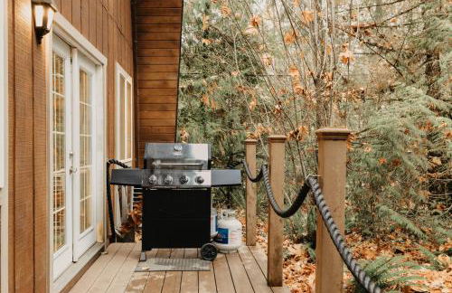 Mt Baker Rim Cabin #78 - Wifi - Pets Ok - Foto 32