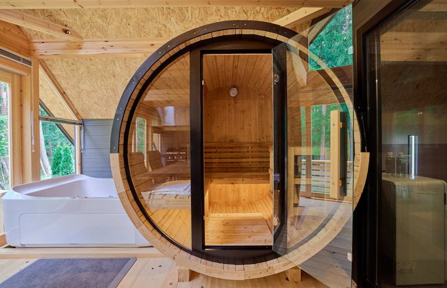 enico.Mt.Fuji RESORT & GLAMPING - Foto 14