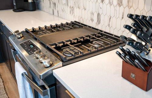 Mountain Green Snowbasin Getaway - Foto 36